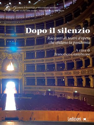 cover image of Dopo il silenzio